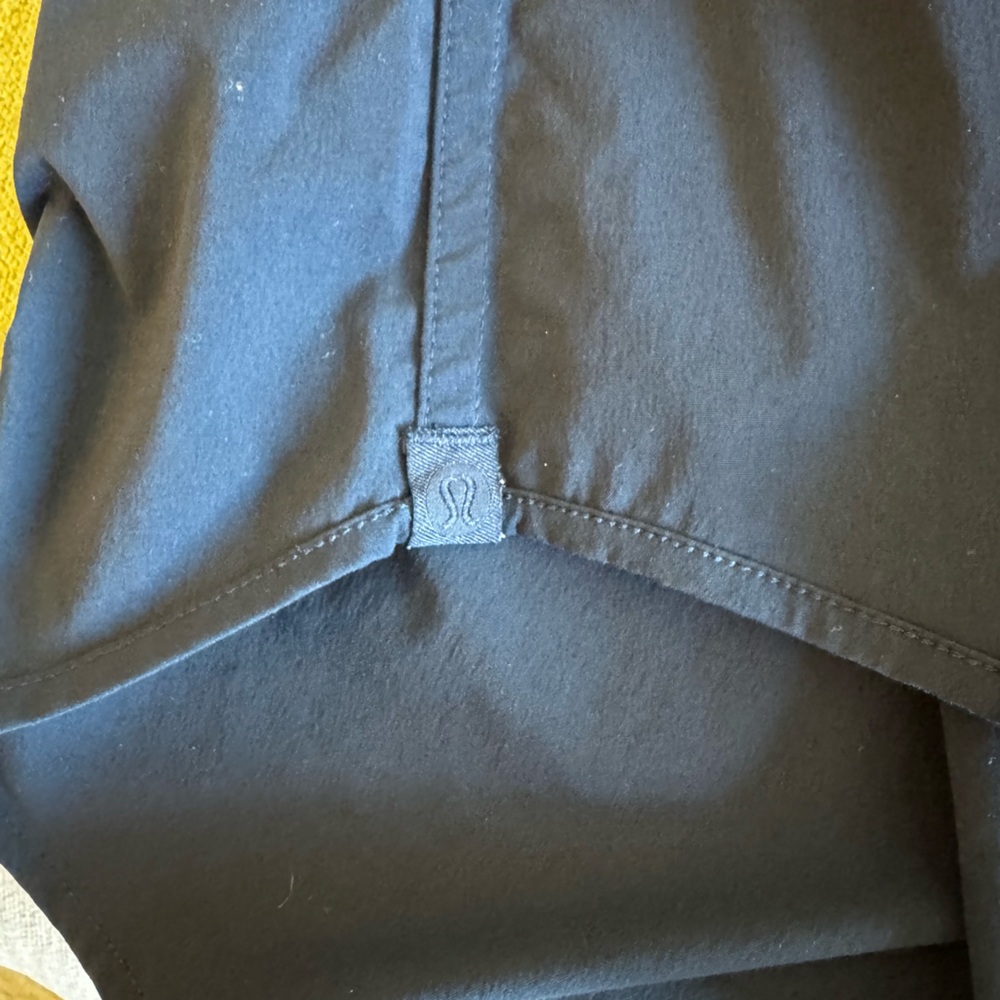 Lululemon Button Up - image 2